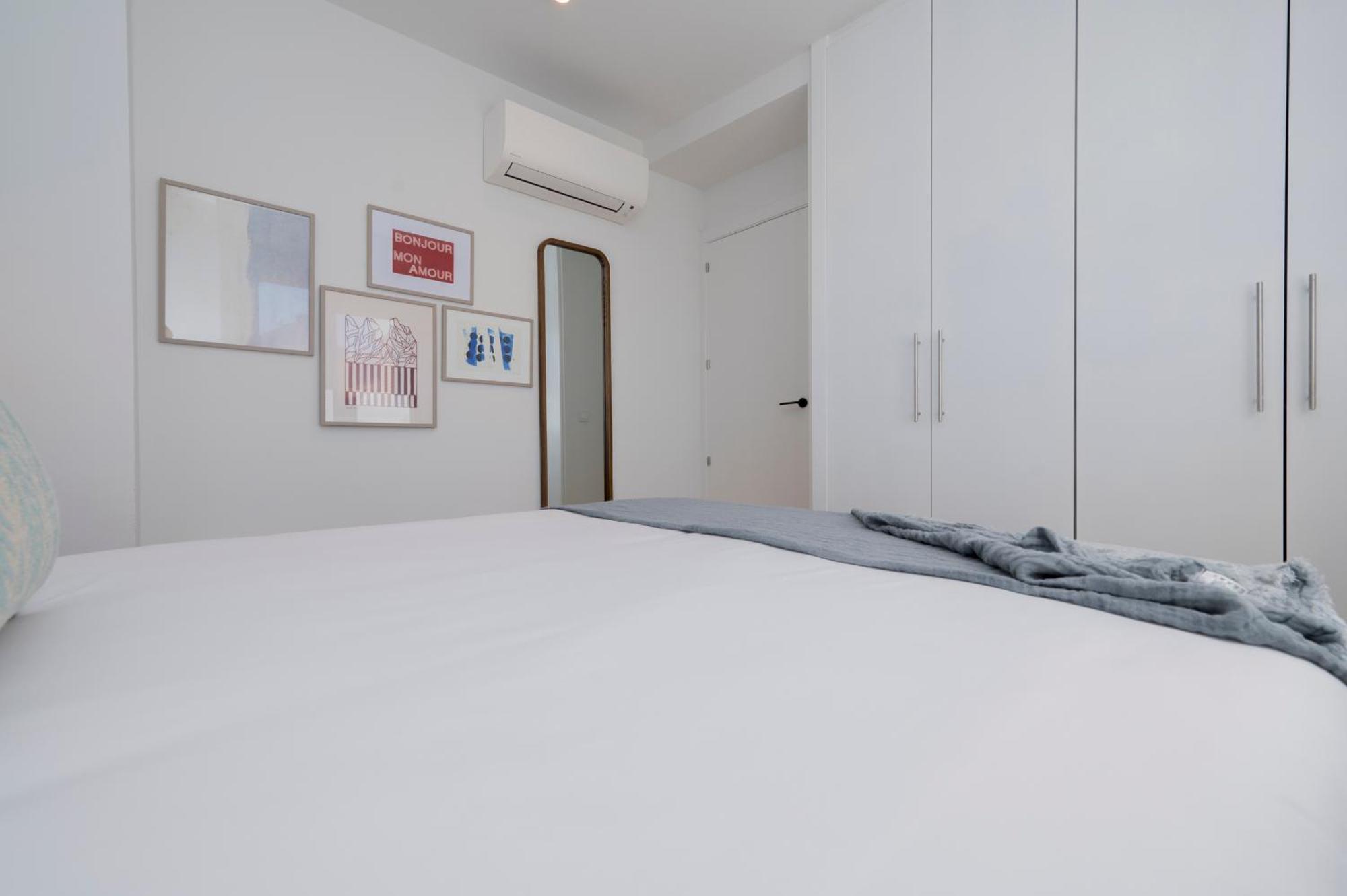 Miosotis Suites Madrid Exterior photo